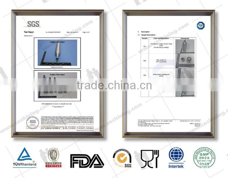 250 500 750 1000ml Aluminum Bottle Olive Oil Bottle Aluminum Essential Oil Bottle