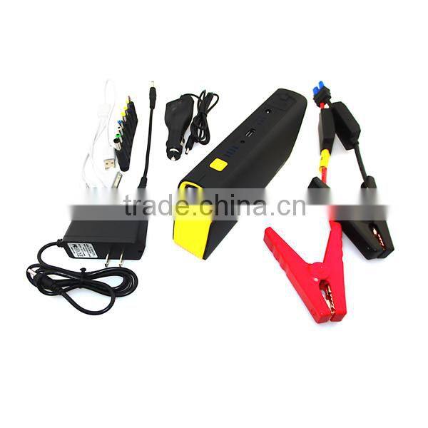 Shenzhen Factory Repower Jump Starter X08 OEM Jump Start Type Car Battery Jump Starter