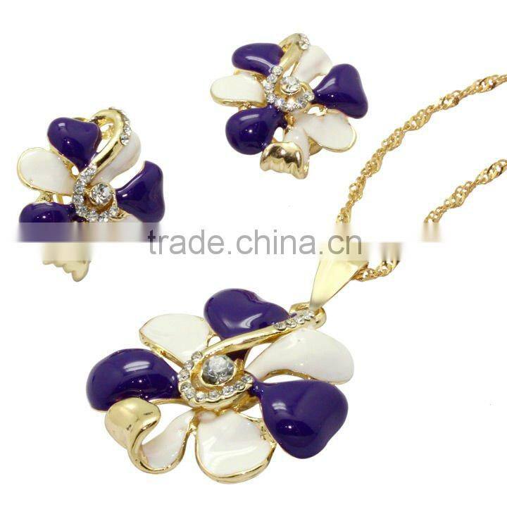 2012 new fashion women jewelry FH-TS1208