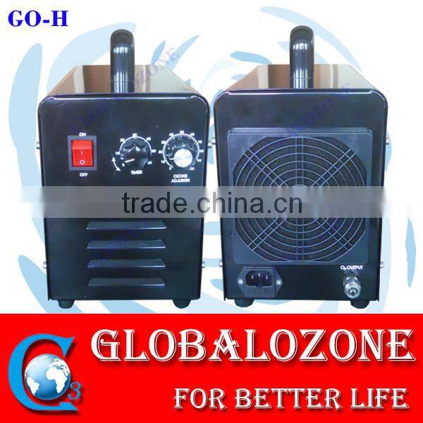 New O3 sterilizer small ozone generator for car and home air purifier