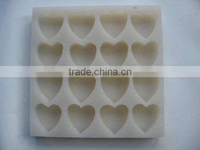 Auto mold for auto plastic parts ATC cnc engraving machine