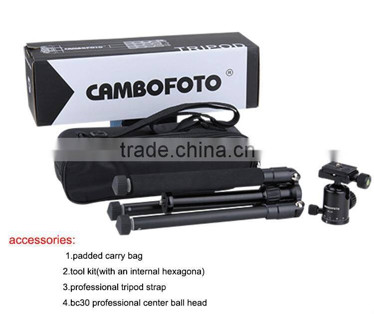 2015 hit products High quality best stable tripod