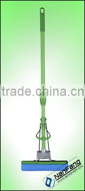 pva telescopic wet mop YKA-07