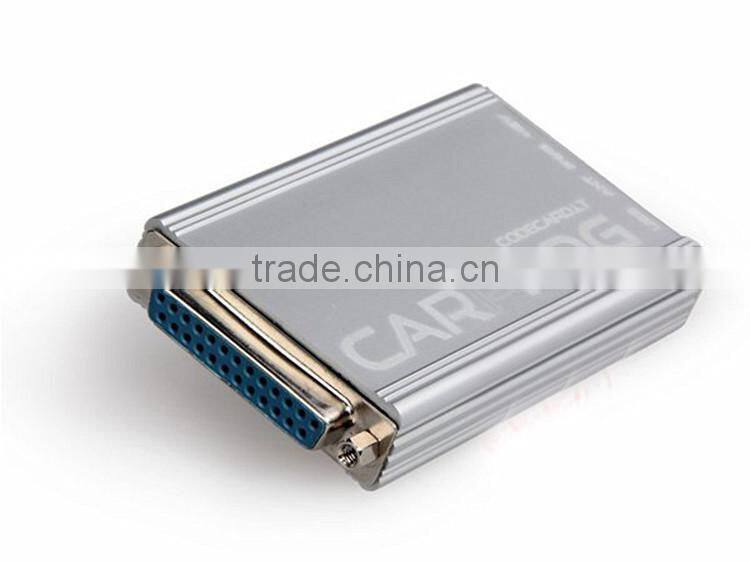 High quality carprog Full V7.28 with All Softwares and 21 Adapters car prog Auto repair tool