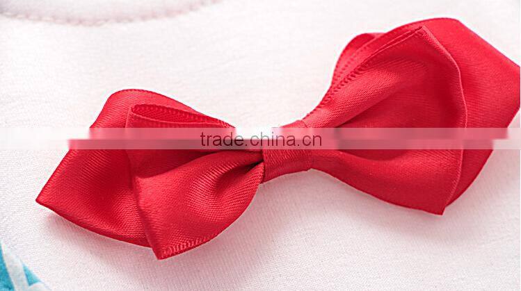 2015 spring new design children sets children clothing factory