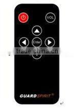 Airport security body scanner