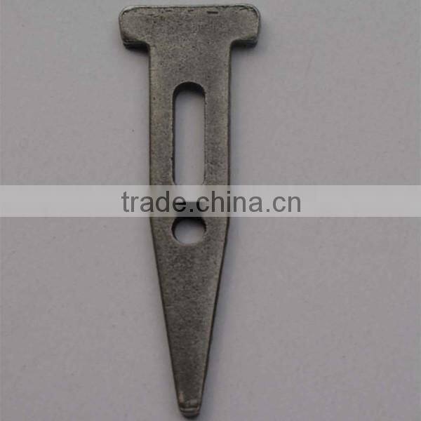 Construction Formwork Steel Wedges