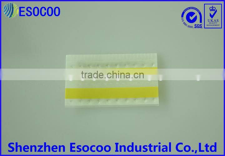 carrier tape forming machine