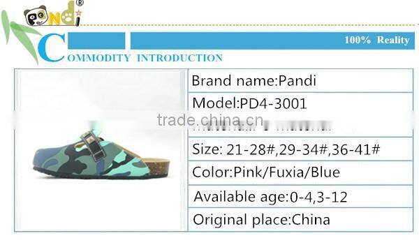 Hot sale goog quality flat kids shoes manufacturers china