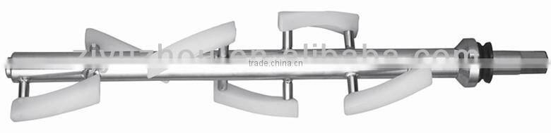 Spaceman soft serve freezer 225/225A