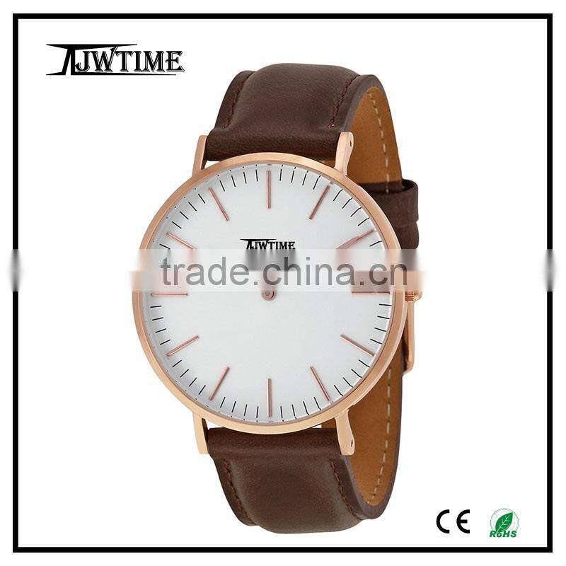 alibaba in russian mens watches chinese imports wholesale wrist watch quartz stainless steel back watch quartz leather watch
