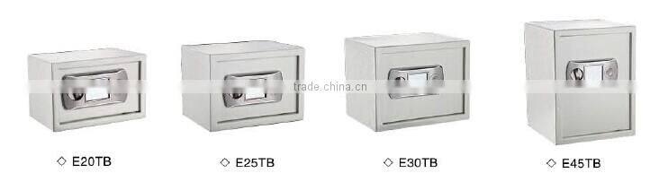 WELDON 2014 hot sale premium electronic safe box