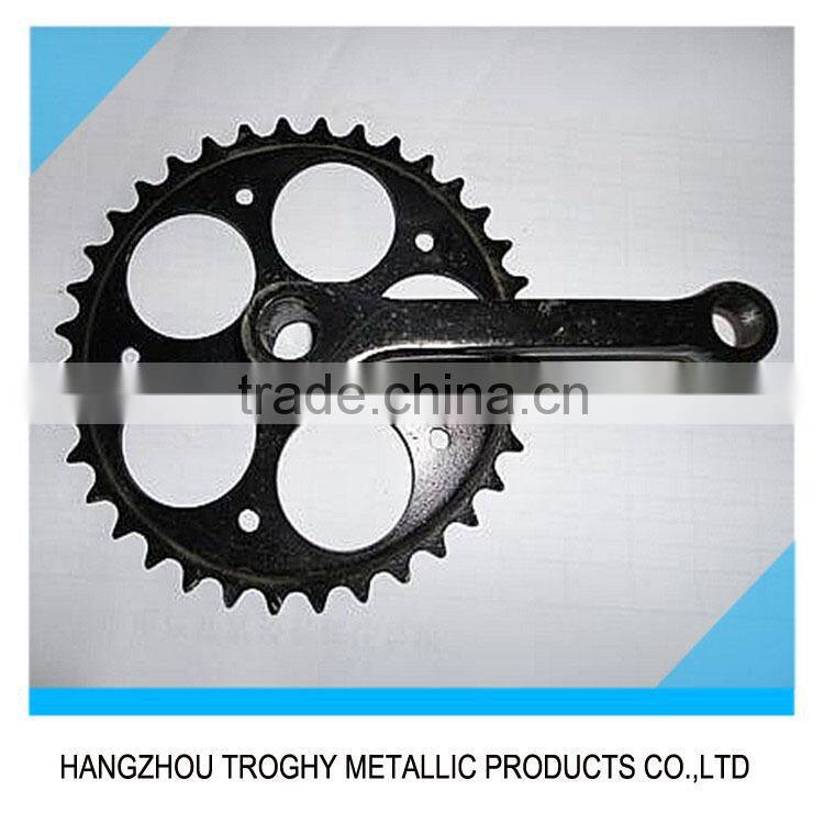 Bicycle Front Sprocket