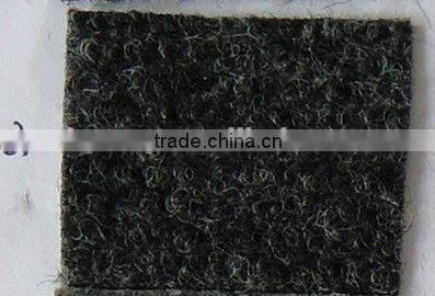 anthracite colour carpet for trade-shows