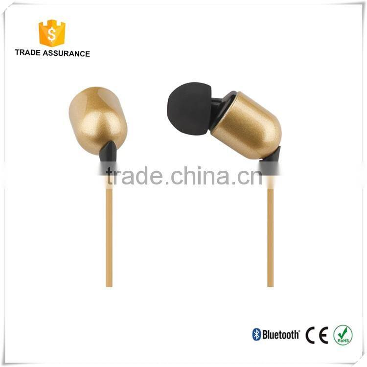 Cheap bluetooth earphones for mobile phone and mp3 player