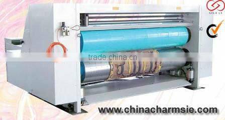 GIGA LX Corrugated Carton box cutting and creasing machine