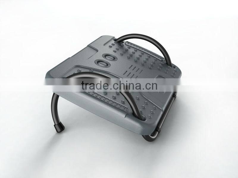 Amazing adjustable footrest for home&offiice furniture