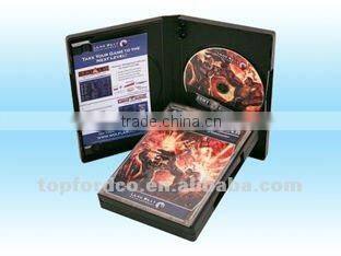 4.7GB DVD Replication D5