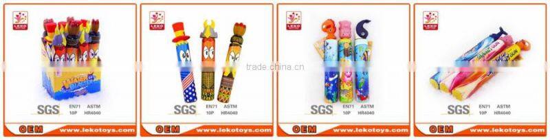 Lovely mini PU animal ball in assorted