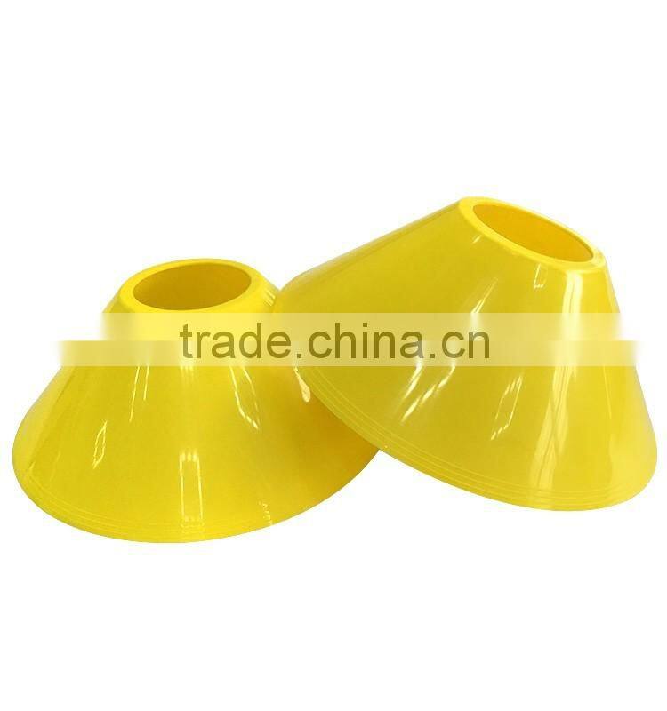 3.5 Inch PE Cone for Sport Training