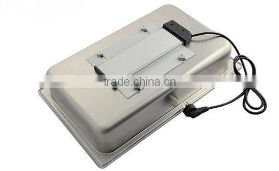 Wholesale Rectangle Chafing Dishes For Hotel,Dishes