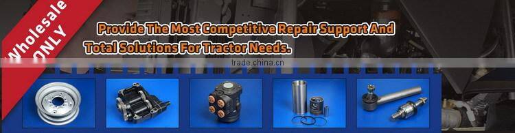 Agriculture machinery parts Cylinder liner for UTB replacement parts 318.33.201