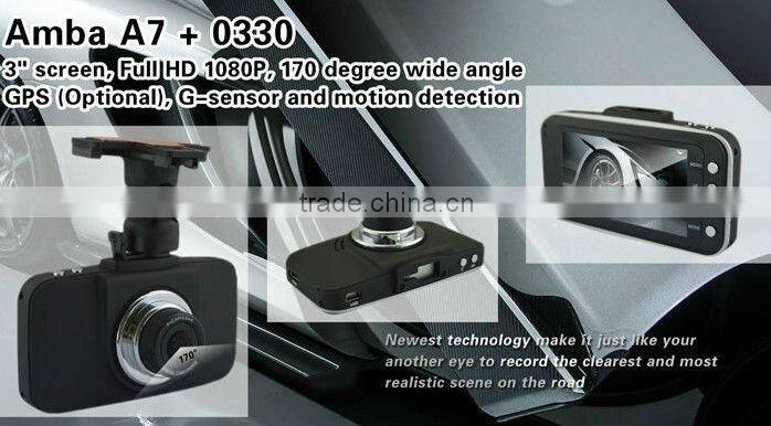 JK SEP BEST SELL DVR CAMERA Full HD 1080P DVR CAMERA