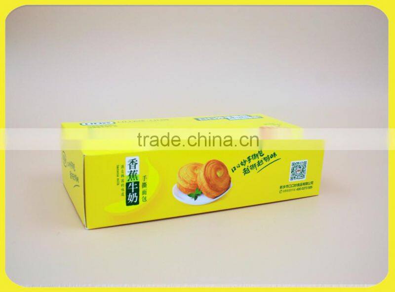 facial tissue paper box China manufacture Wholesalers