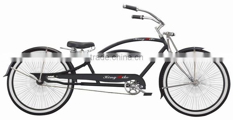 Hot selling colorful 26 beach cruiser bike bicycle cheap bike factory from china