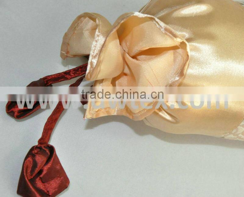 Candy long round pillow