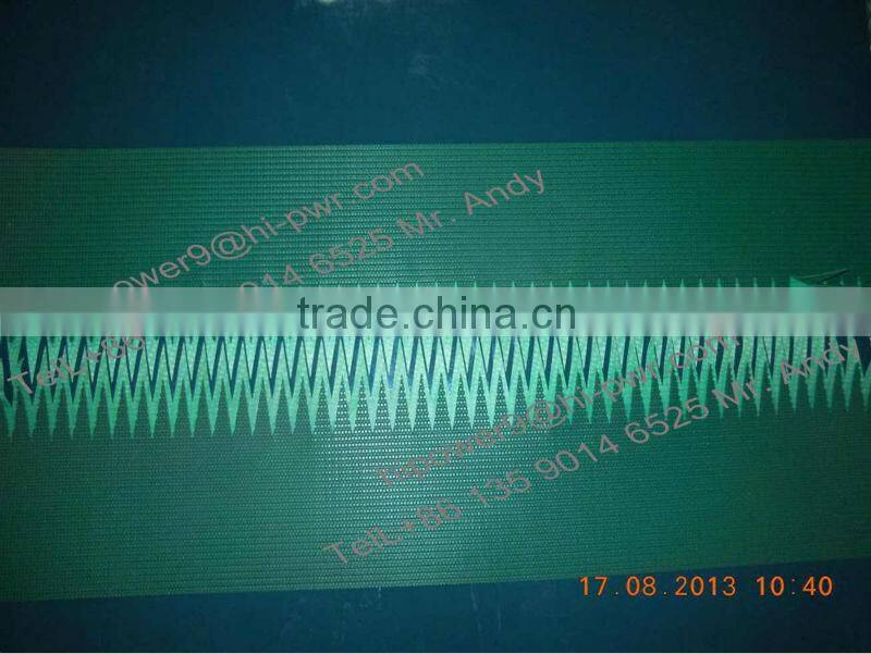 Conveyor belt High Frequency Welding machine for conveyor belt,profile paste