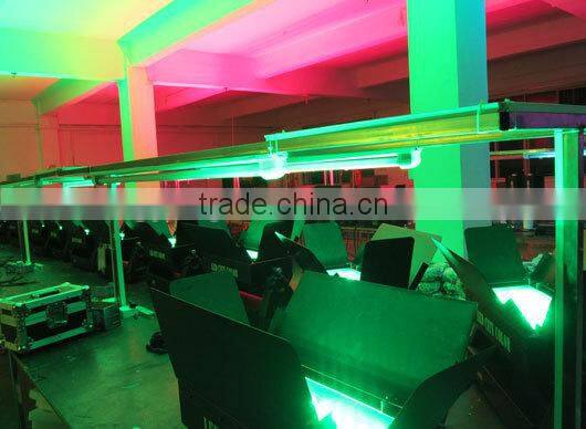 48x15W RGBAW 5in1 led city color / city color light