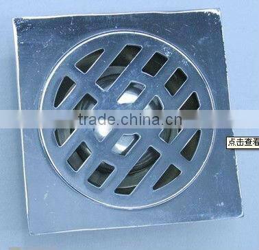 Popular floor drain
