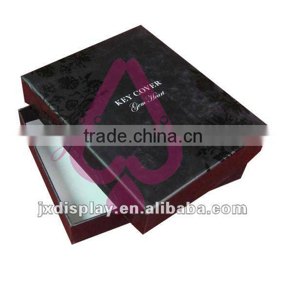 corrugated paper gift boxes-packing box for gifts