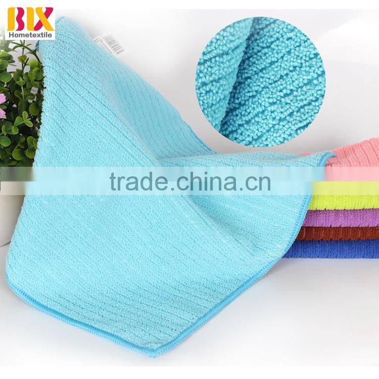 Microfiber Towel/ China Supplier Microfiber Towel/ Cleaning Microfiber Towel