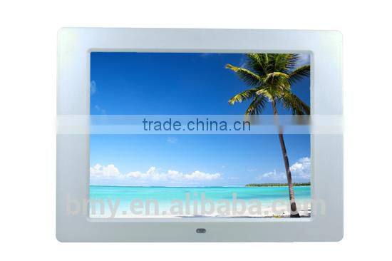 photo frame 12 inch Digital screen Multifunction Digital Photo Frame