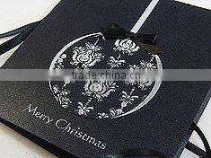 Birthday greeting paper cards