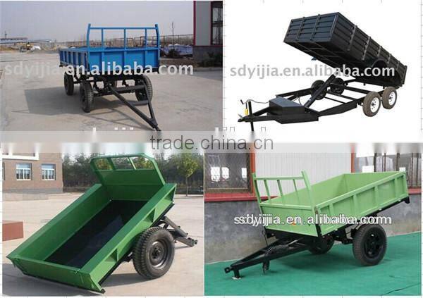 farm tipping trailer for sale