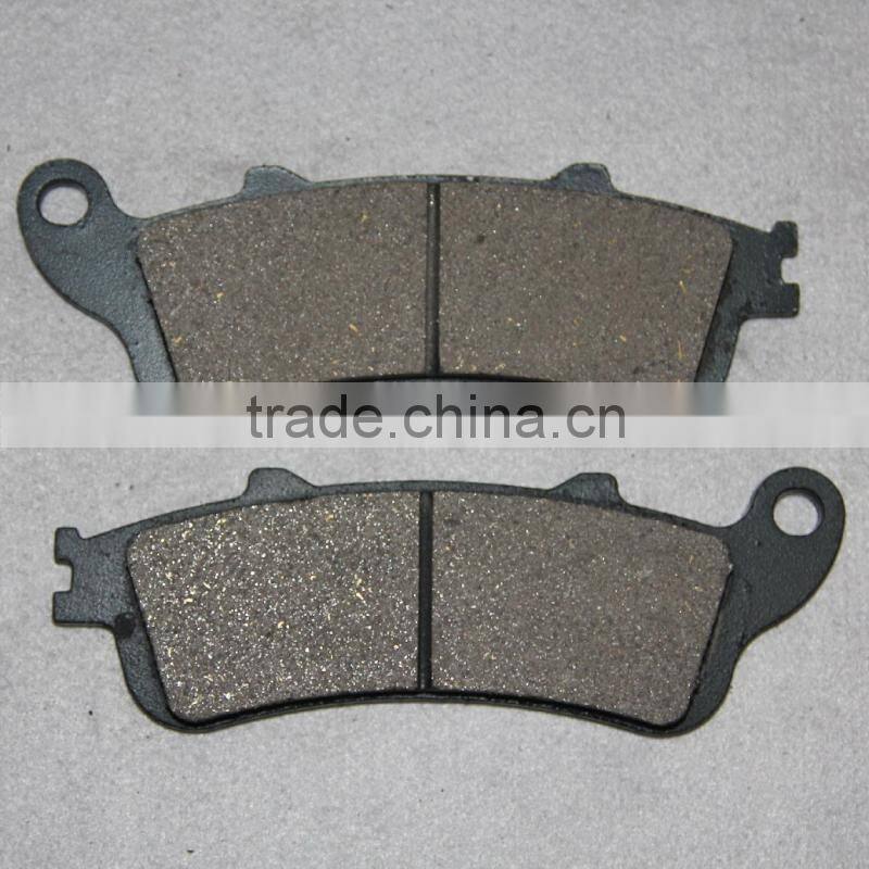 SCL-2012040409 Motorcycle Brake Disc Pad for CBR 1000