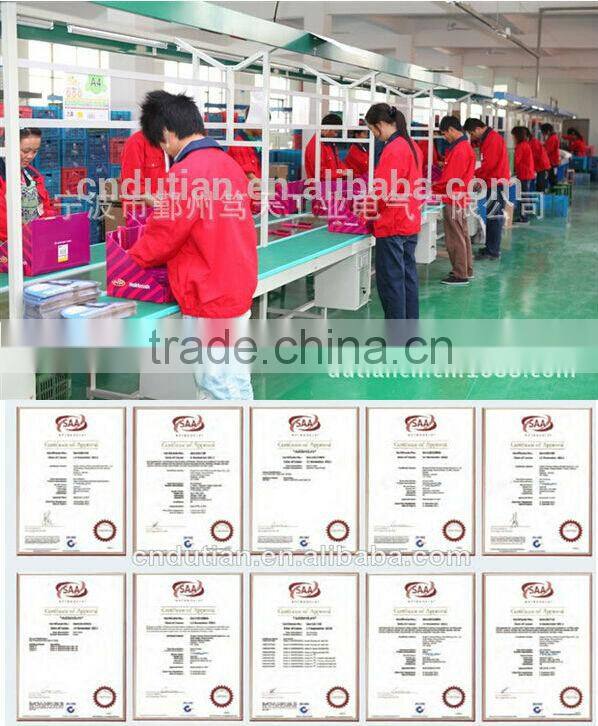 NADWAY waterproof distribution board stand