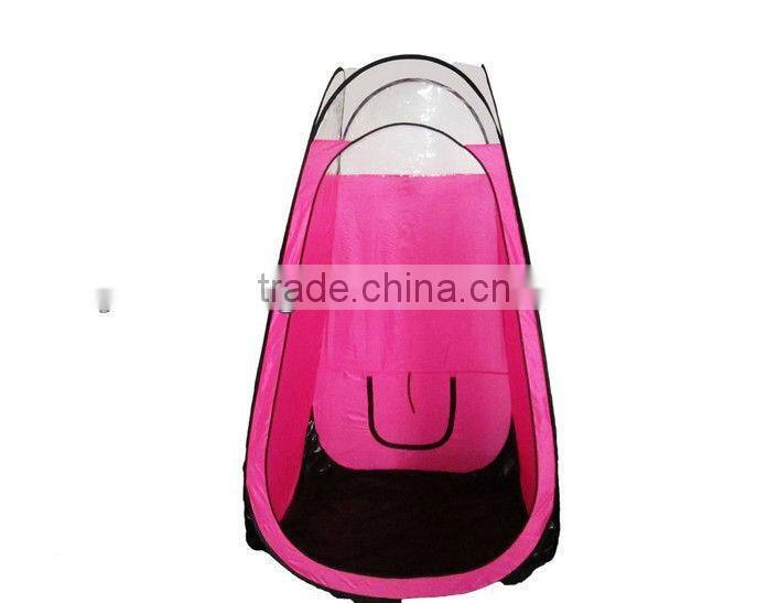 Pop up spraying tent,pop up spray tanning tent-SP4