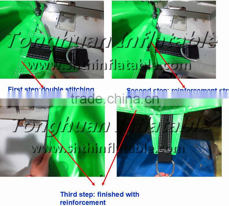 Slide The City Slip and Slide 1000ft