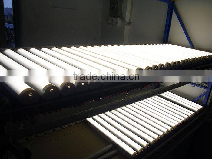 110V 230V 277V 2G11 base 542mm replacement led pl lamps