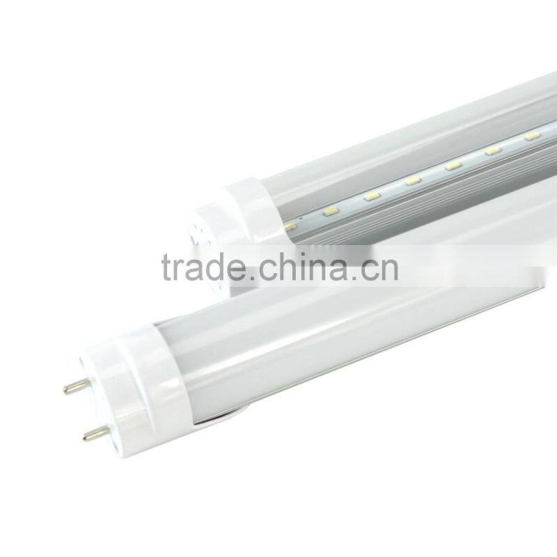 High Lumen 160lm-170lm/w 1.2m 18w led tube from thinker lighting