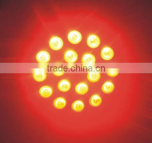 Promotional 10 Watt RGBW Led Stage Light LED Elf Par-18 4in1