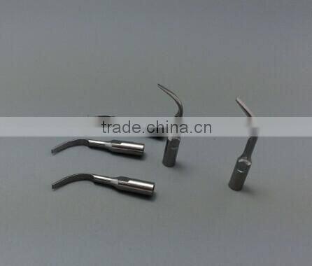EMS scaler tips compatible to different scaler 02E/02S