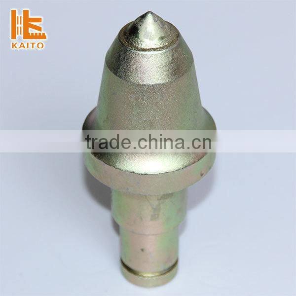 U94hf High Quality Plasma Cladding Hardfacing Tungsten Carbide Coal Cutting Tool Rotary Drill Bits Chisel Mining Coal Miner Bit