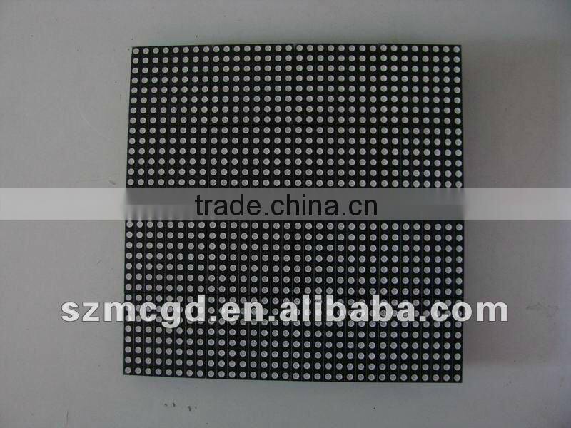 indoor and outdoor led bar graph display