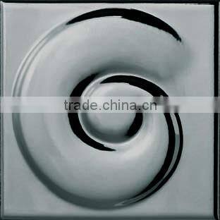 150*150mm mosaic tile gold mosaic tile gold mosaic decorative tile