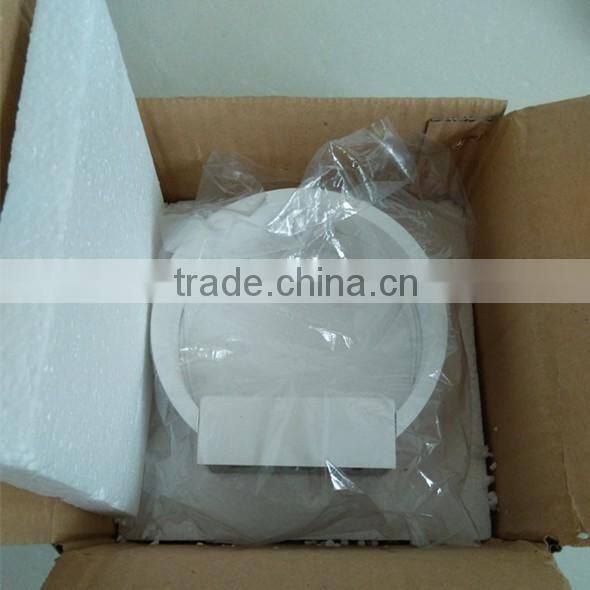 Alibaba express indoor 6W SMD LED wall lighting / interior LED wall lamp fitting / LED wal light / downward indoor wall light